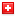 stuzubi.de server is located in Switzerland